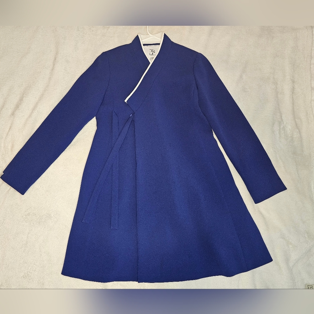 LEESLEHanbok Jacket Durumagi - Picture 3 of 5
